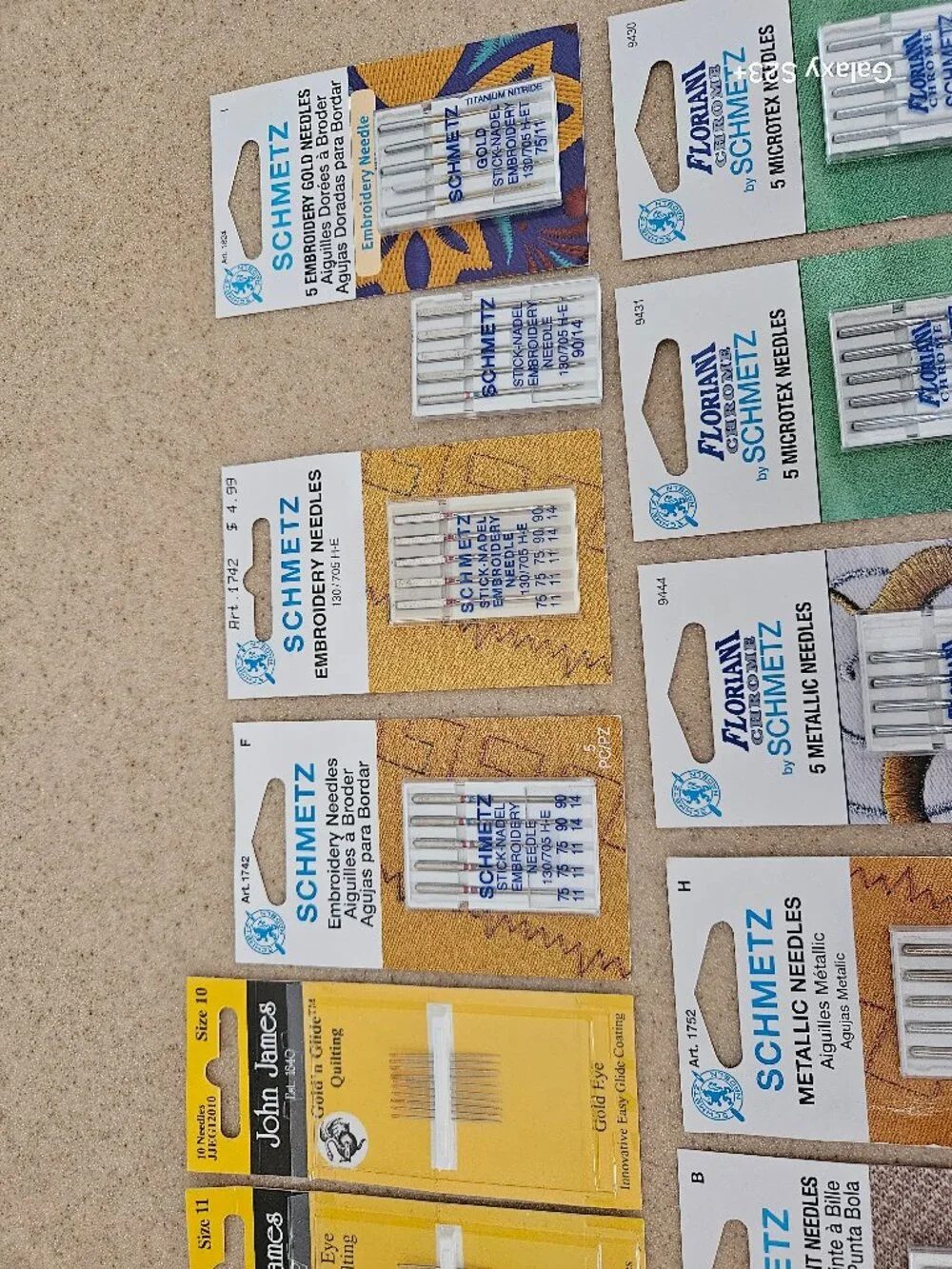 N/A this lot